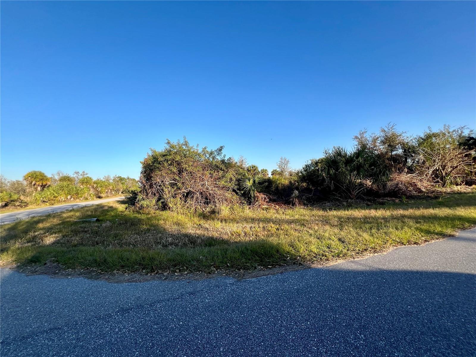 PORT CHARLOTTE SEC 059 - Land