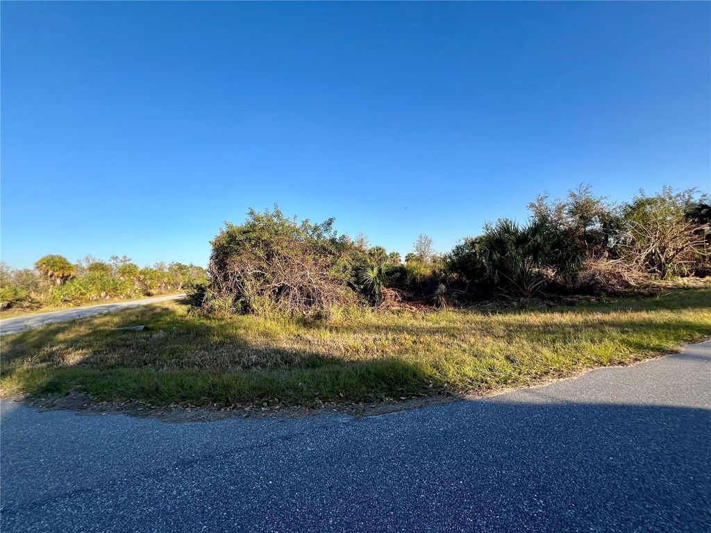 Photo of 14113 Magness Avenue, Port Charlotte, FL 33953 (MLS # C7524909)