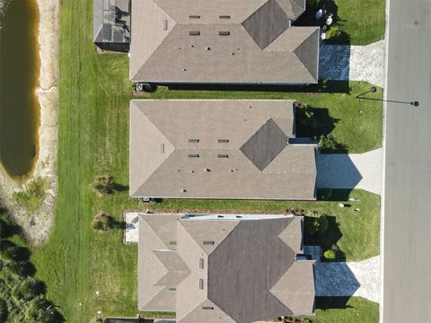 A home in PARRISH