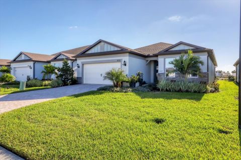 A home in PARRISH