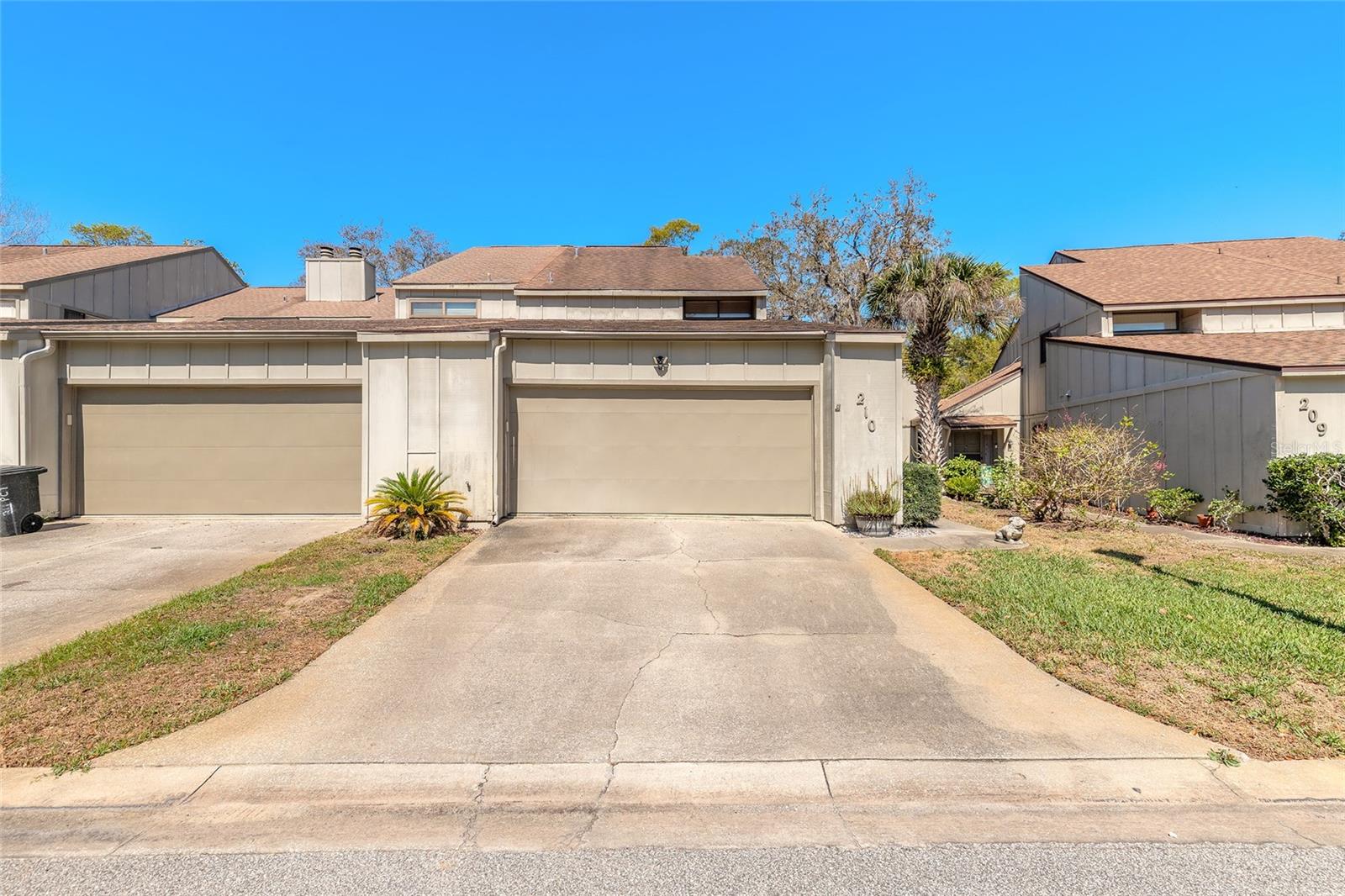210 PINE CONE TRAIL