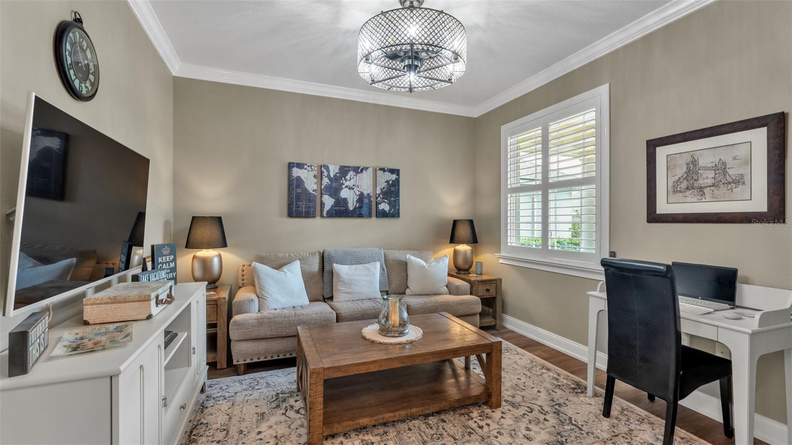 LAKE JAMES PH 4 - Residential