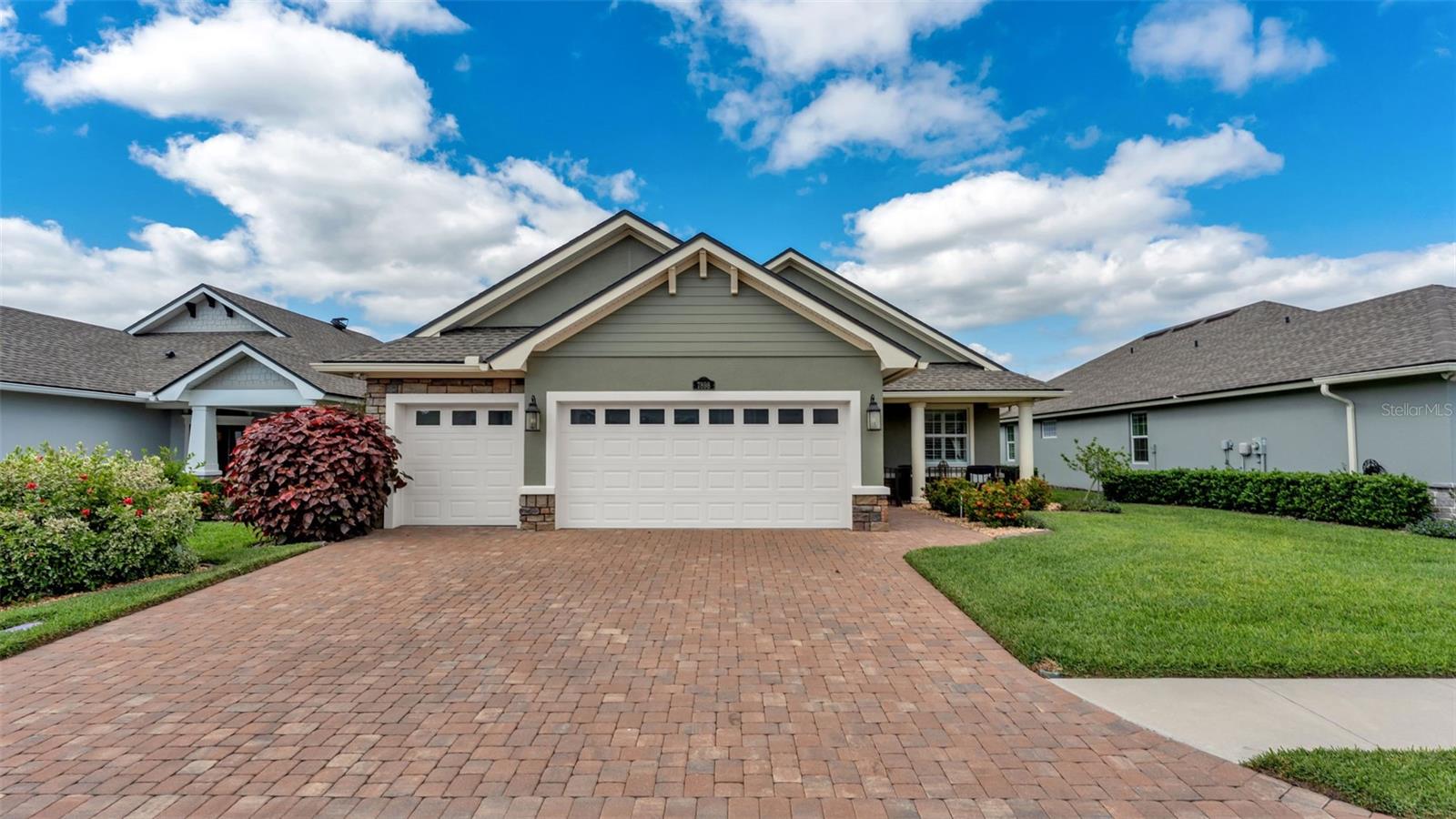 LAKE JAMES PH 4 - Residential