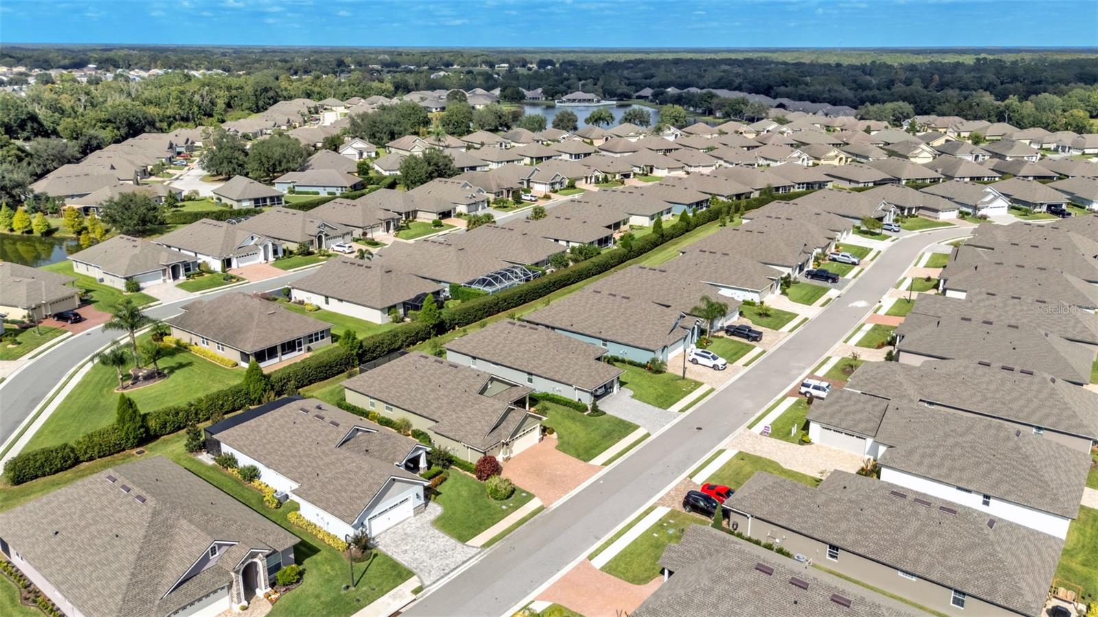 LAKE JAMES PH 4 - Residential