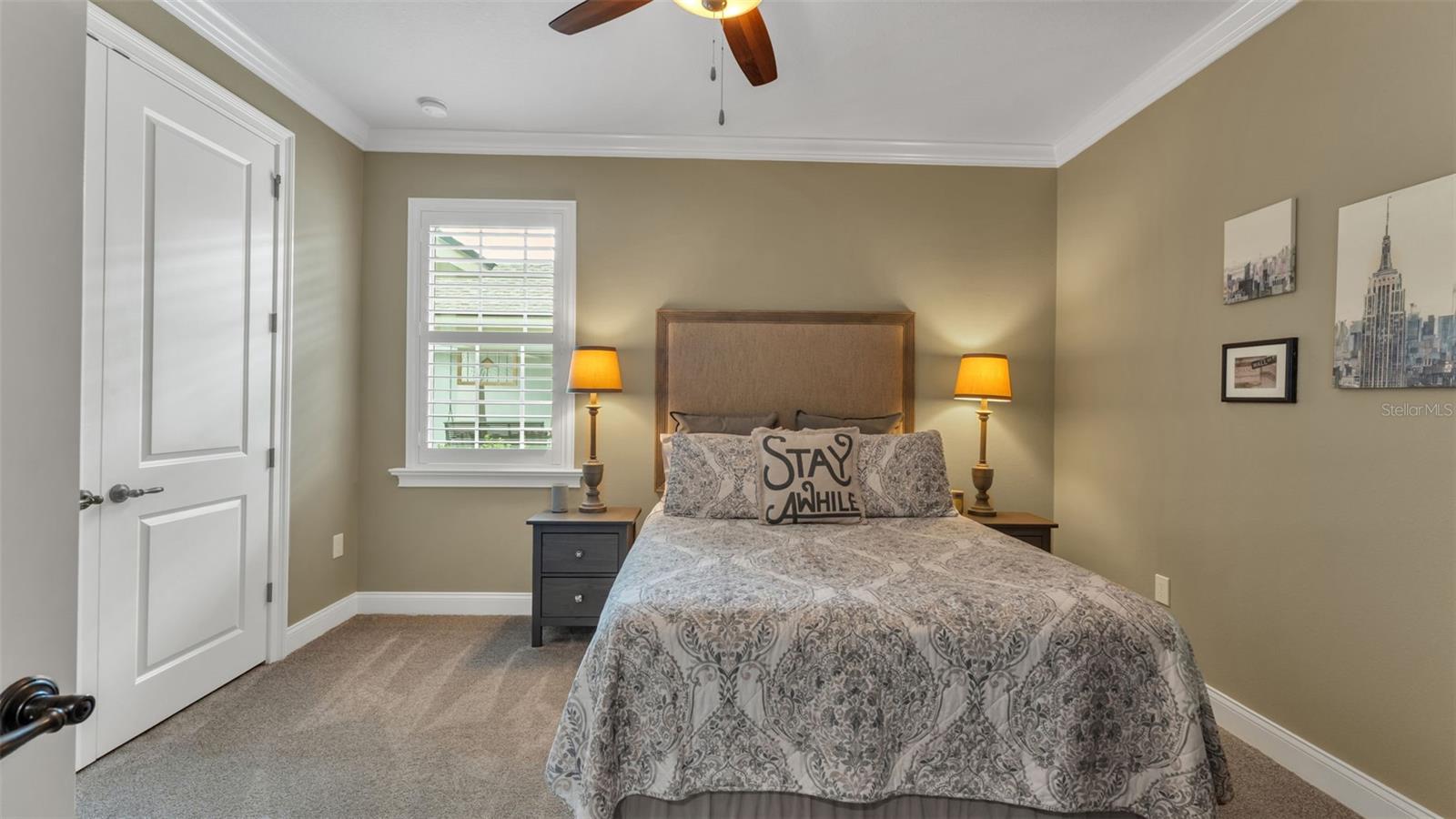 LAKE JAMES PH 4 - Residential