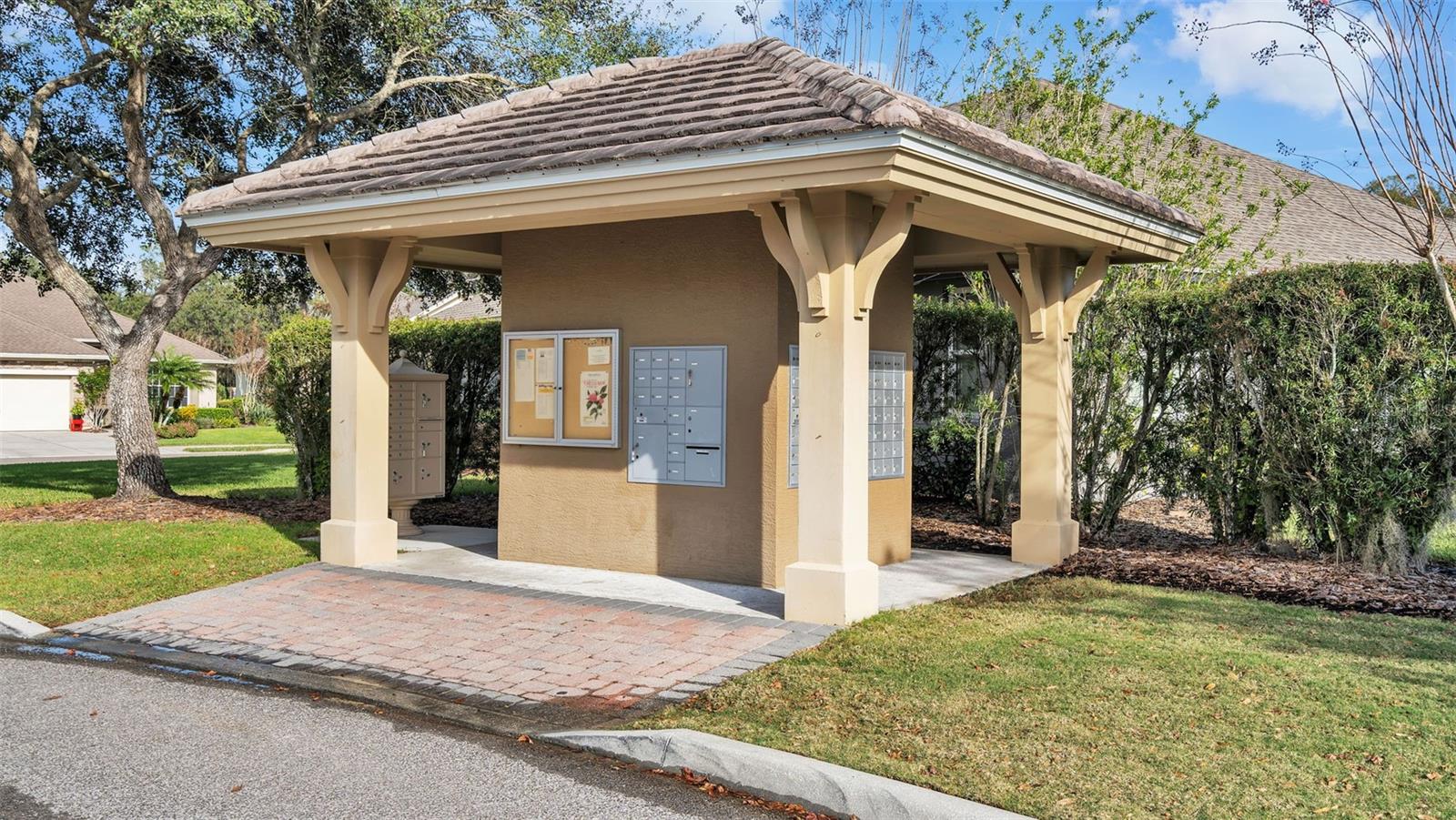 LAKE JAMES PH 4 - Residential