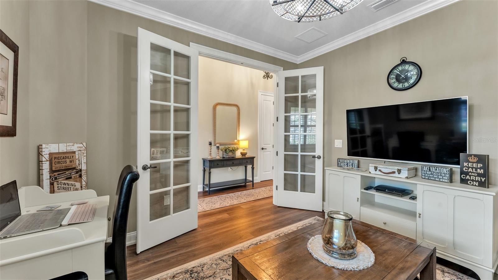 LAKE JAMES PH 4 - Residential