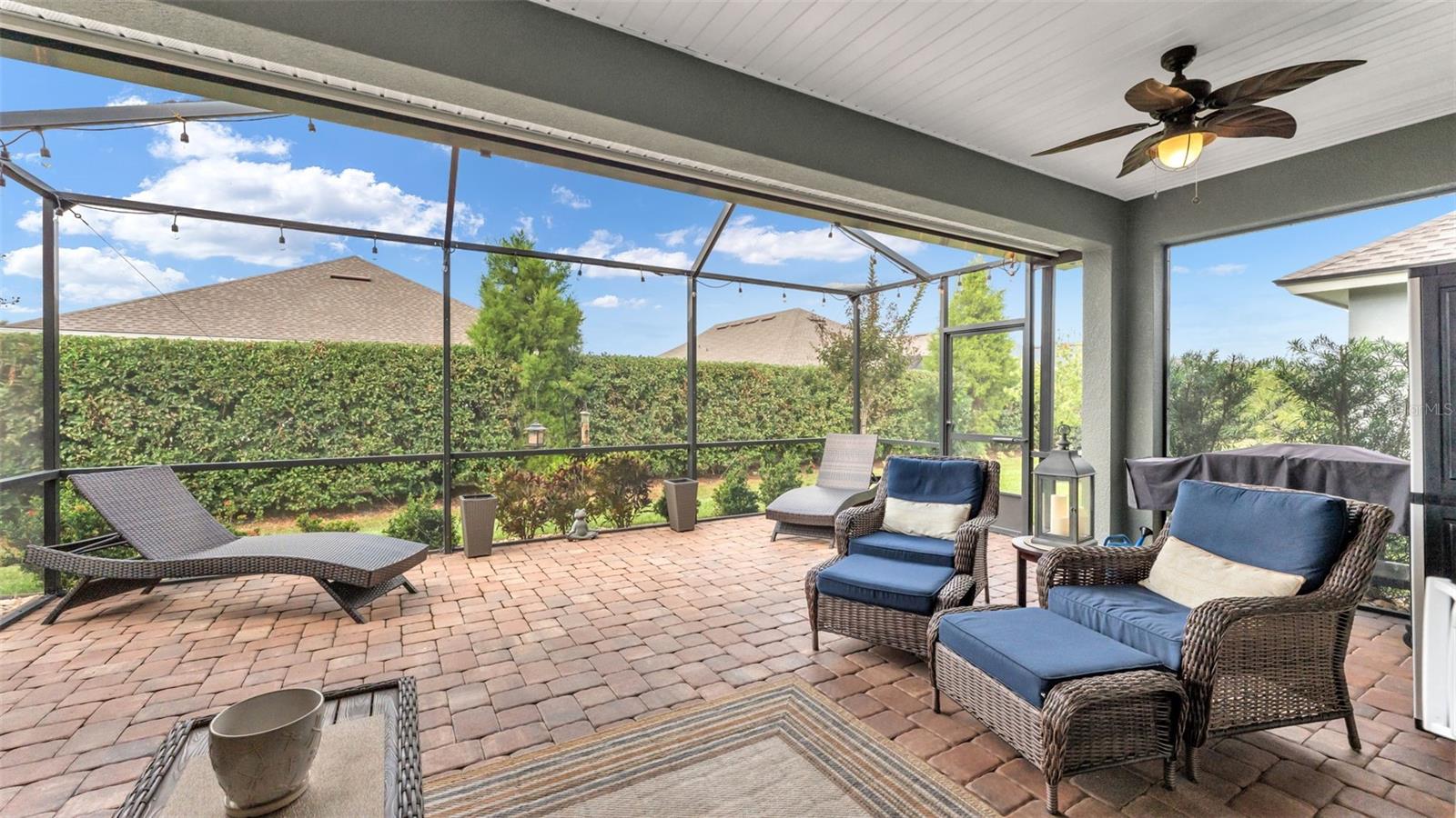 LAKE JAMES PH 4 - Residential