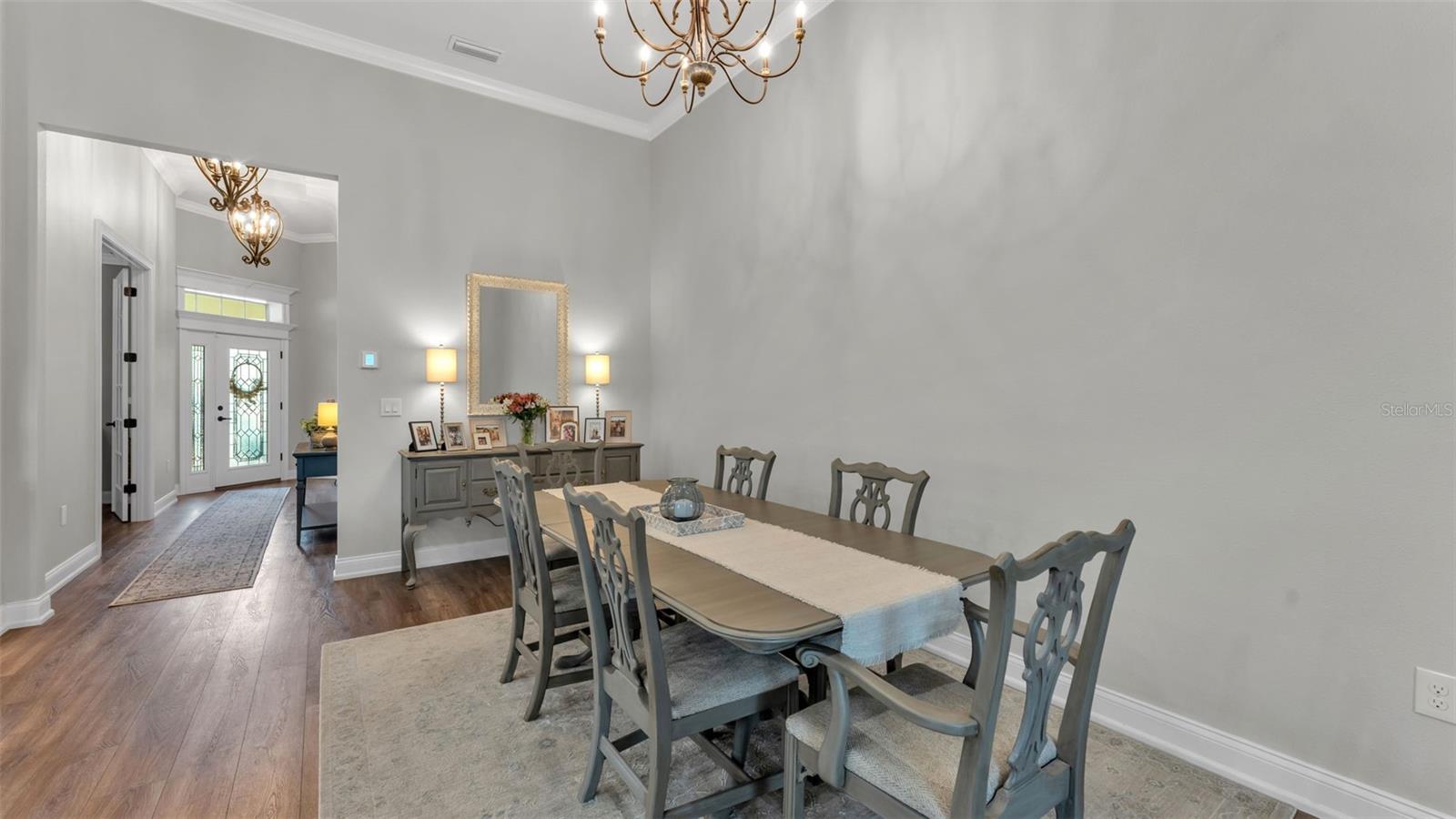 LAKE JAMES PH 4 - Residential