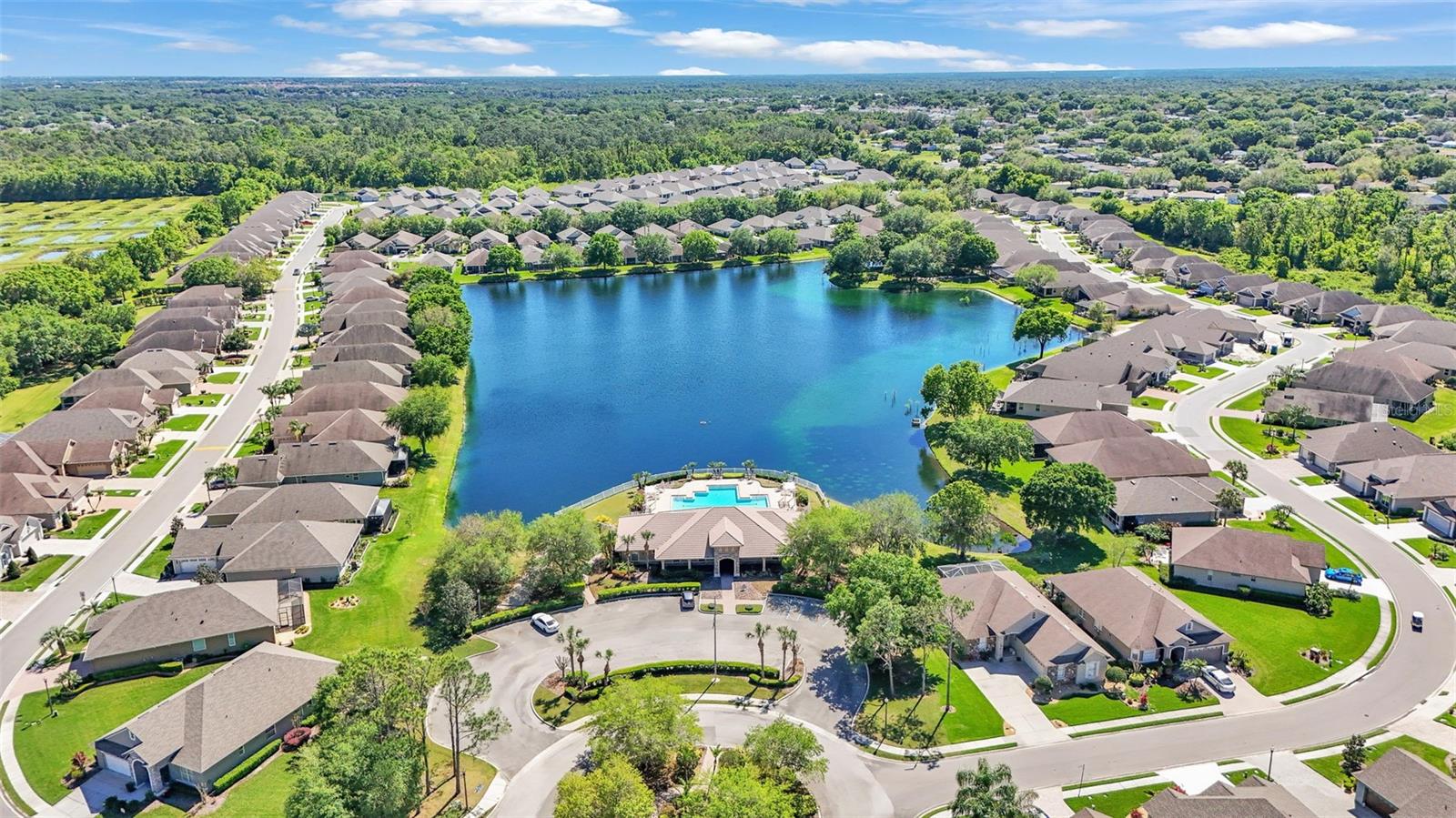 LAKE JAMES PH 4 - Residential