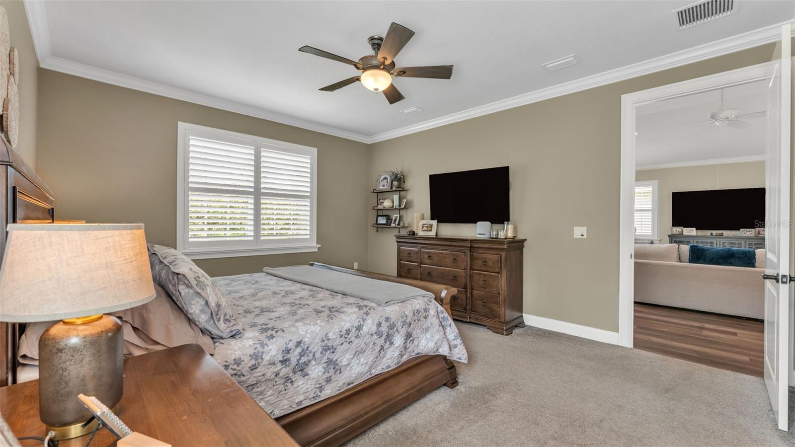 LAKE JAMES PH 4 - Residential