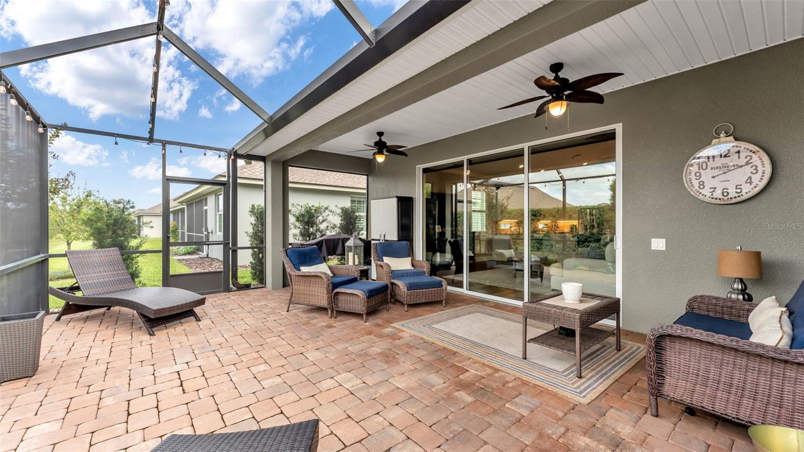 LAKE JAMES PH 4 - Residential