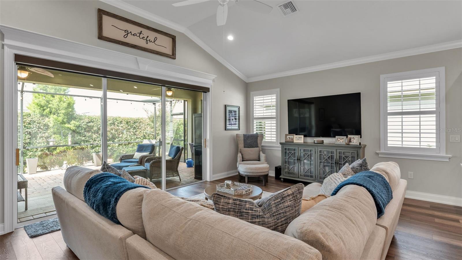 LAKE JAMES PH 4 - Residential