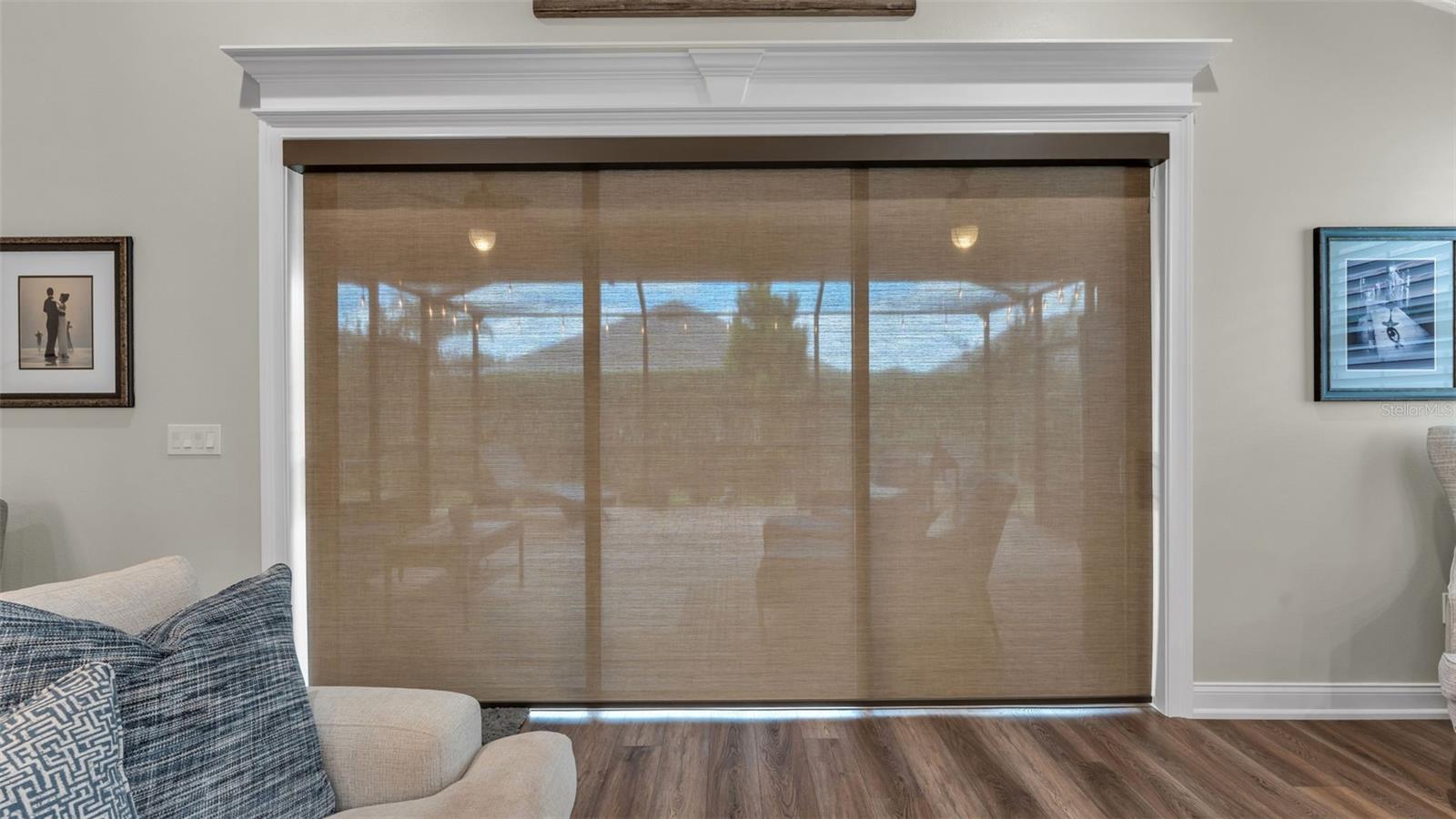 LAKE JAMES PH 4 - Residential