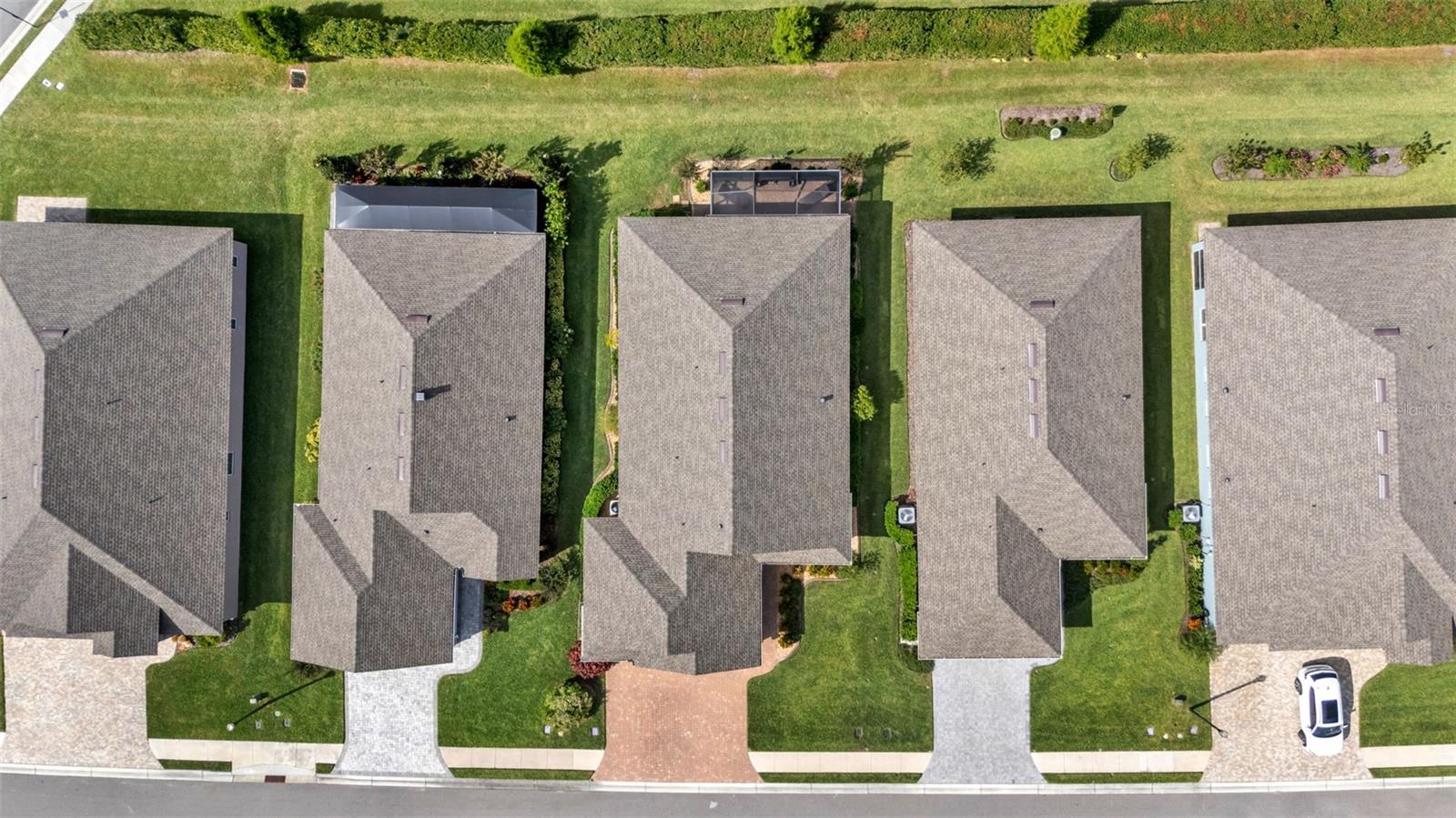 LAKE JAMES PH 4 - Residential