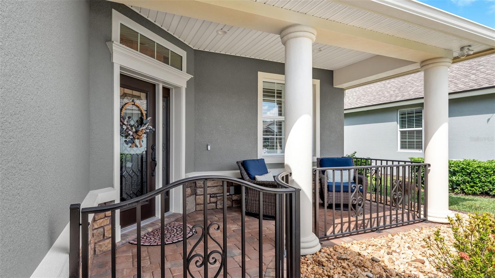 LAKE JAMES PH 4 - Residential