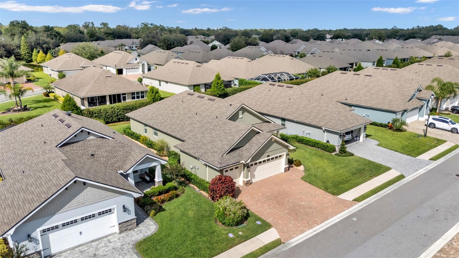 LAKE JAMES PH 4 - Residential