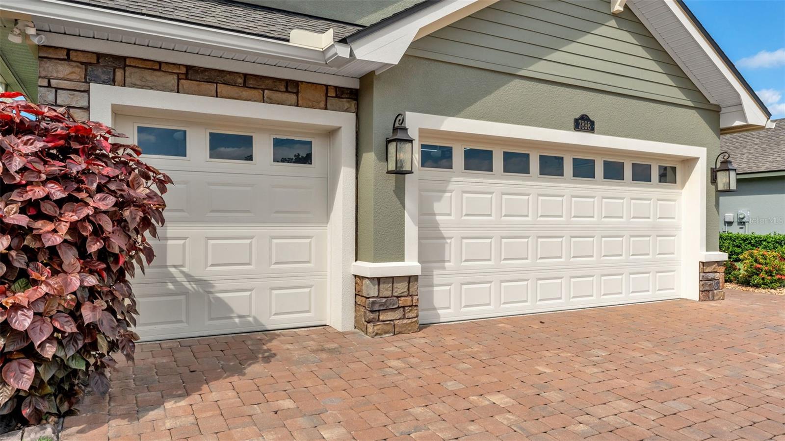 LAKE JAMES PH 4 - Residential