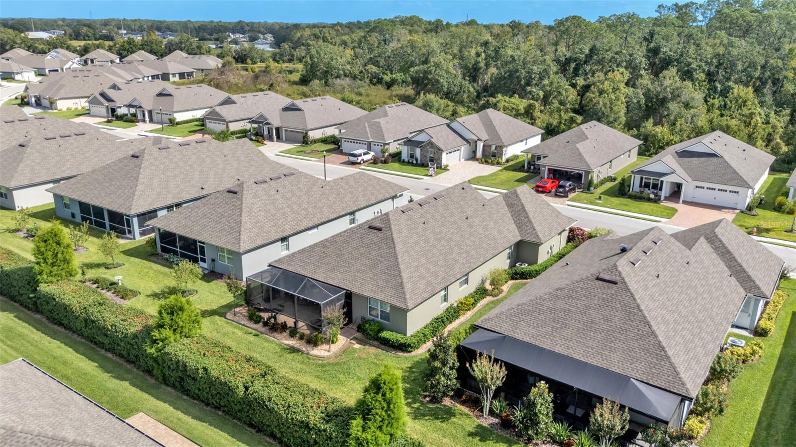 LAKE JAMES PH 4 - Residential