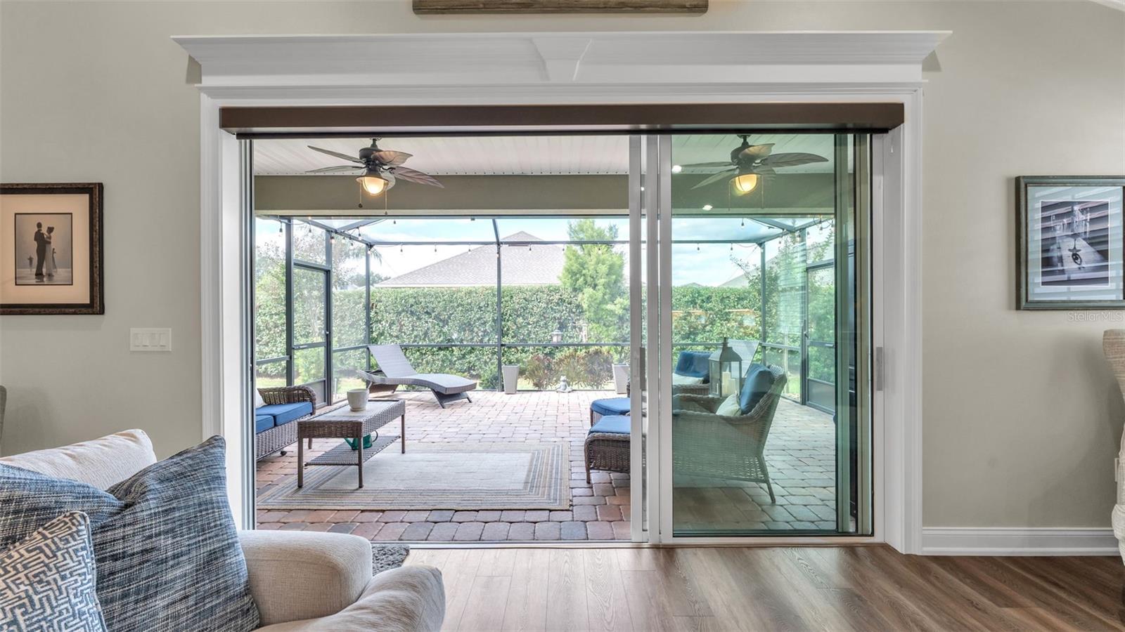 LAKE JAMES PH 4 - Residential