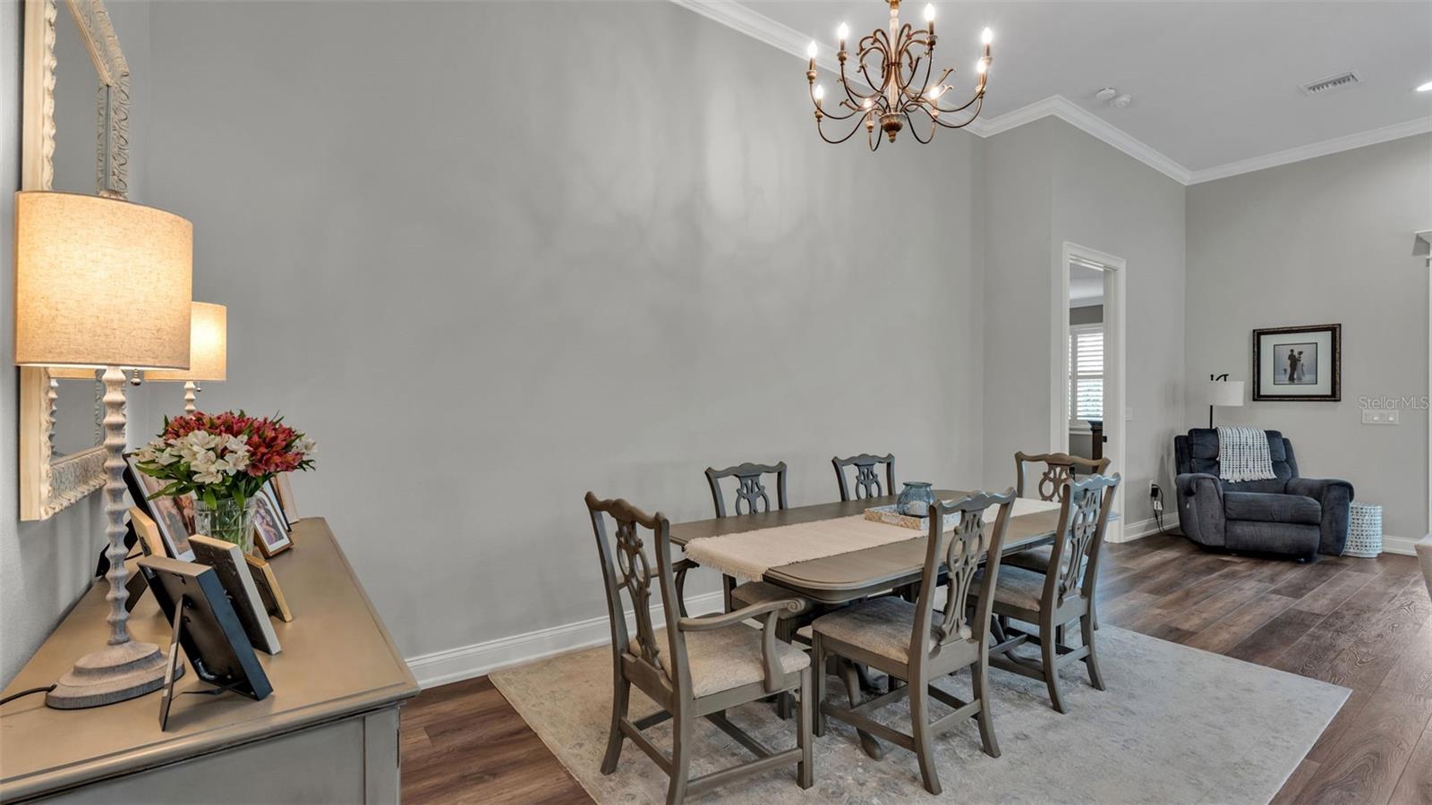 LAKE JAMES PH 4 - Residential