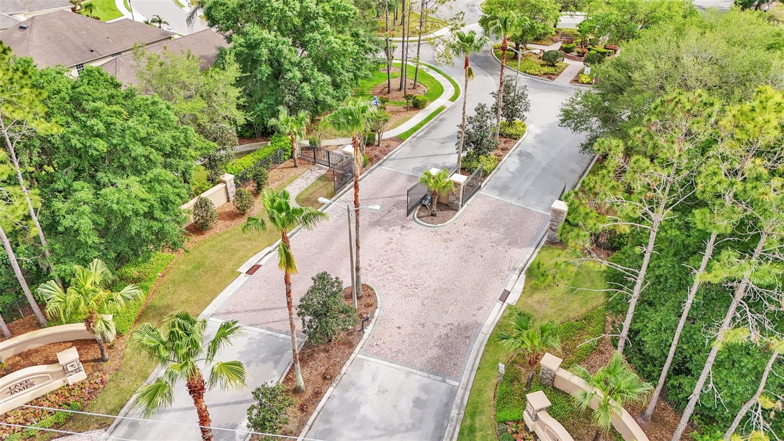 LAKE JAMES PH 4 - Residential