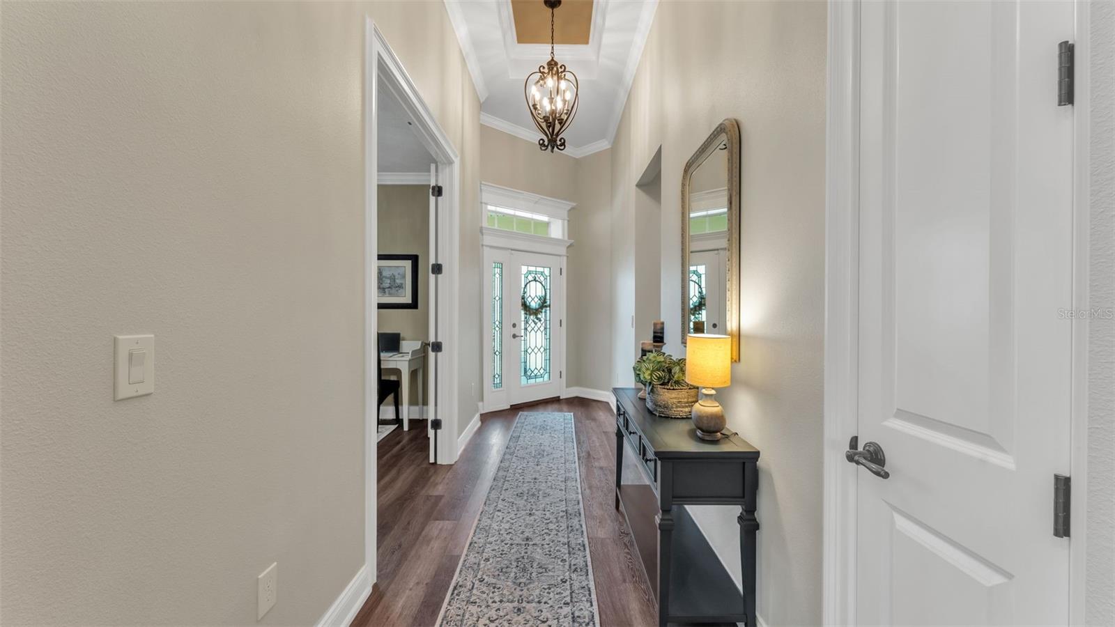 LAKE JAMES PH 4 - Residential