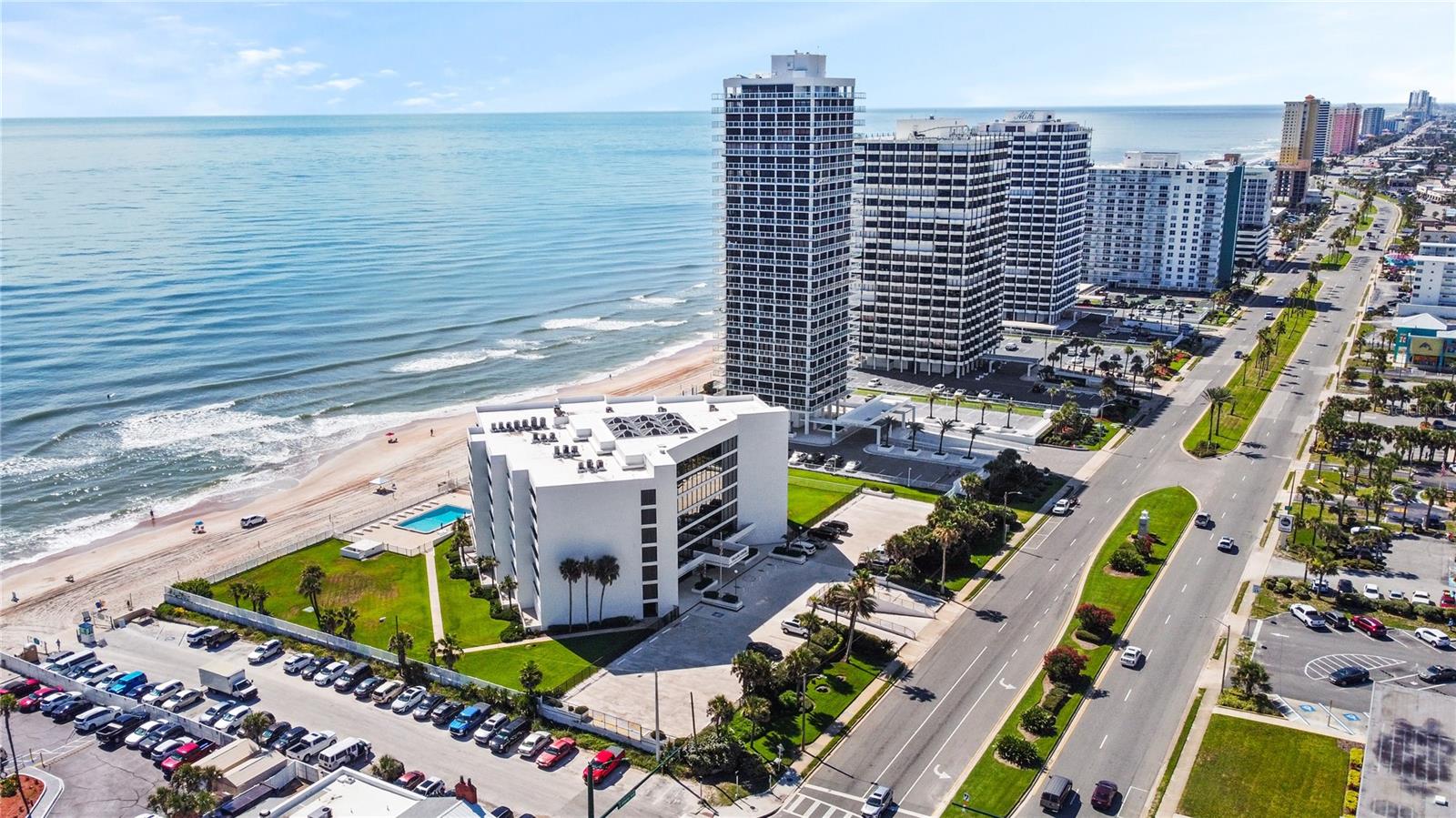 901 S ATLANTIC AVENUE 5