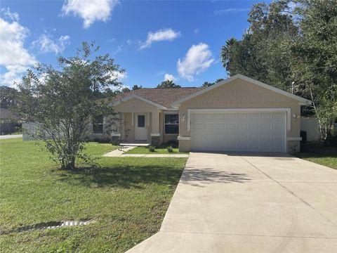 A home in OCALA