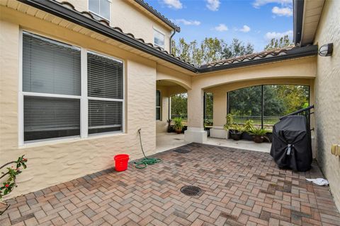 A home in MAITLAND