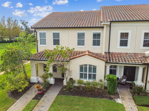 A home in MAITLAND