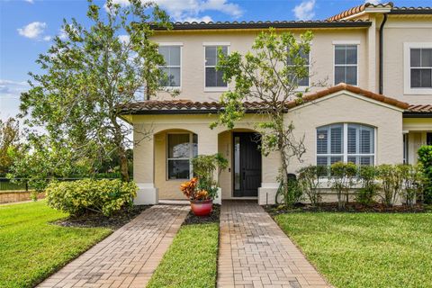 A home in MAITLAND