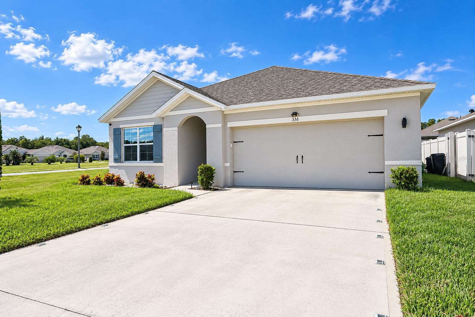 336 WINGED ELM DRIVE