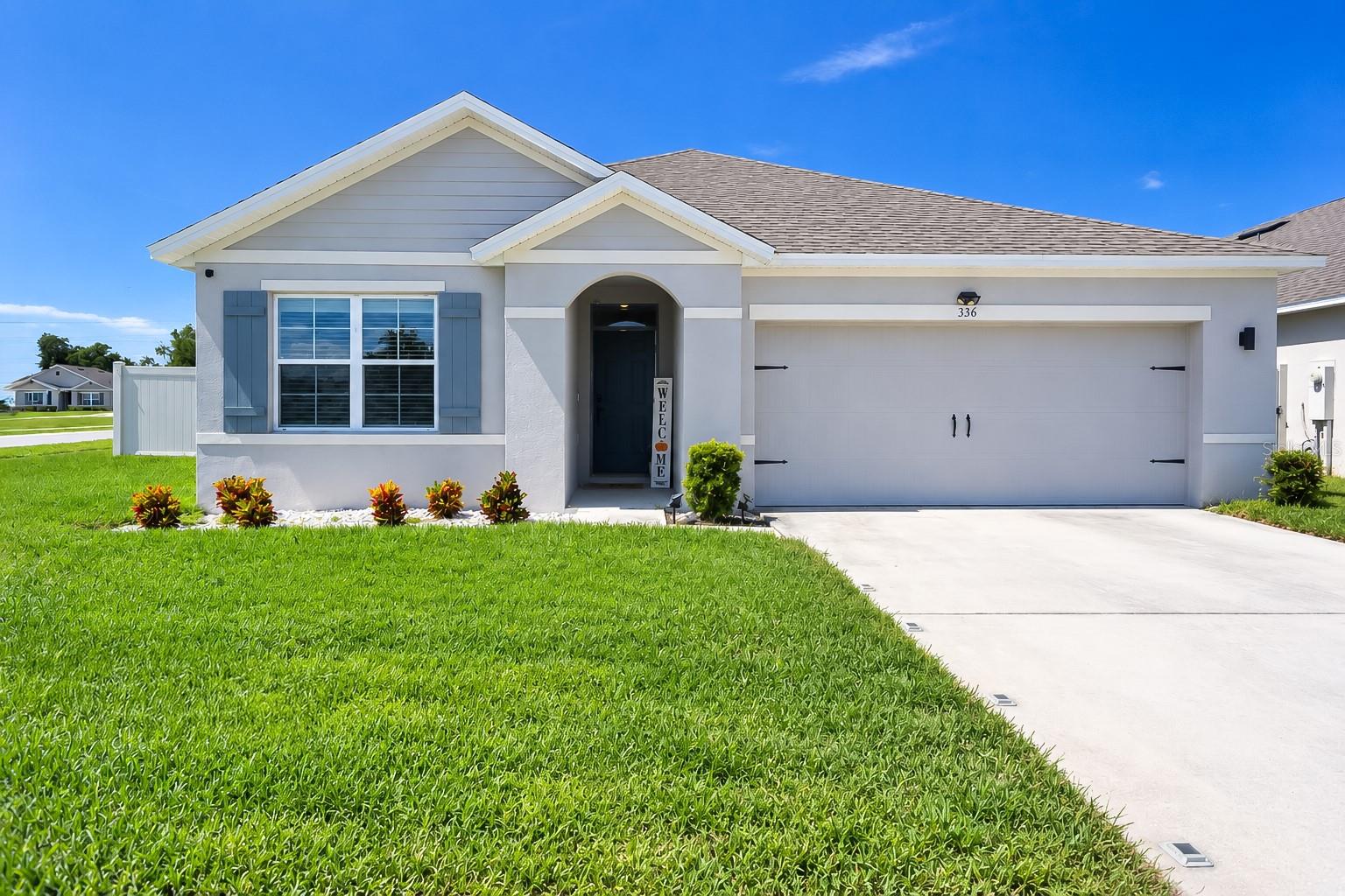 336 WINGED ELM DRIVE
