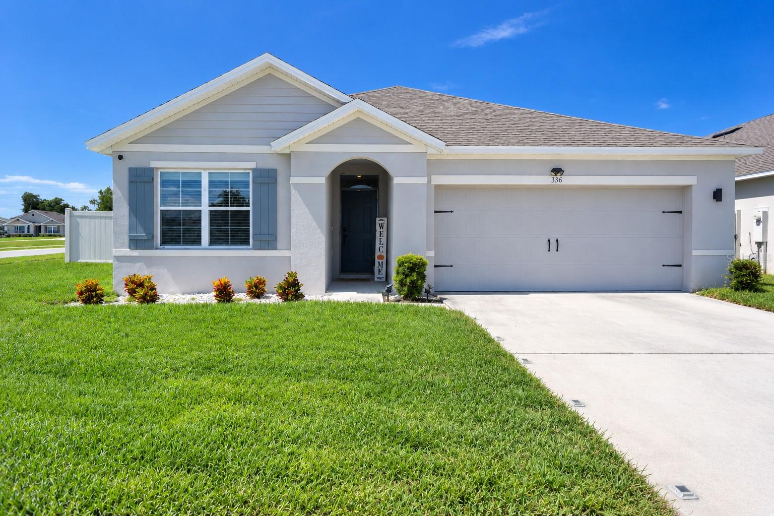 336 WINGED ELM DRIVE