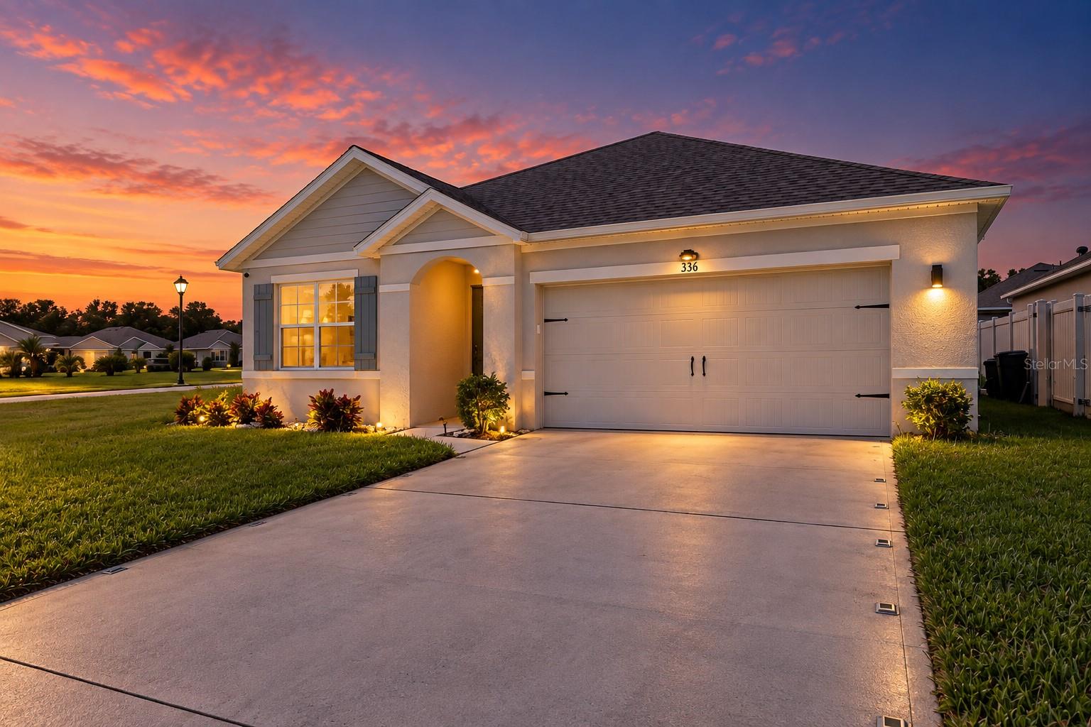 336 WINGED ELM DRIVE