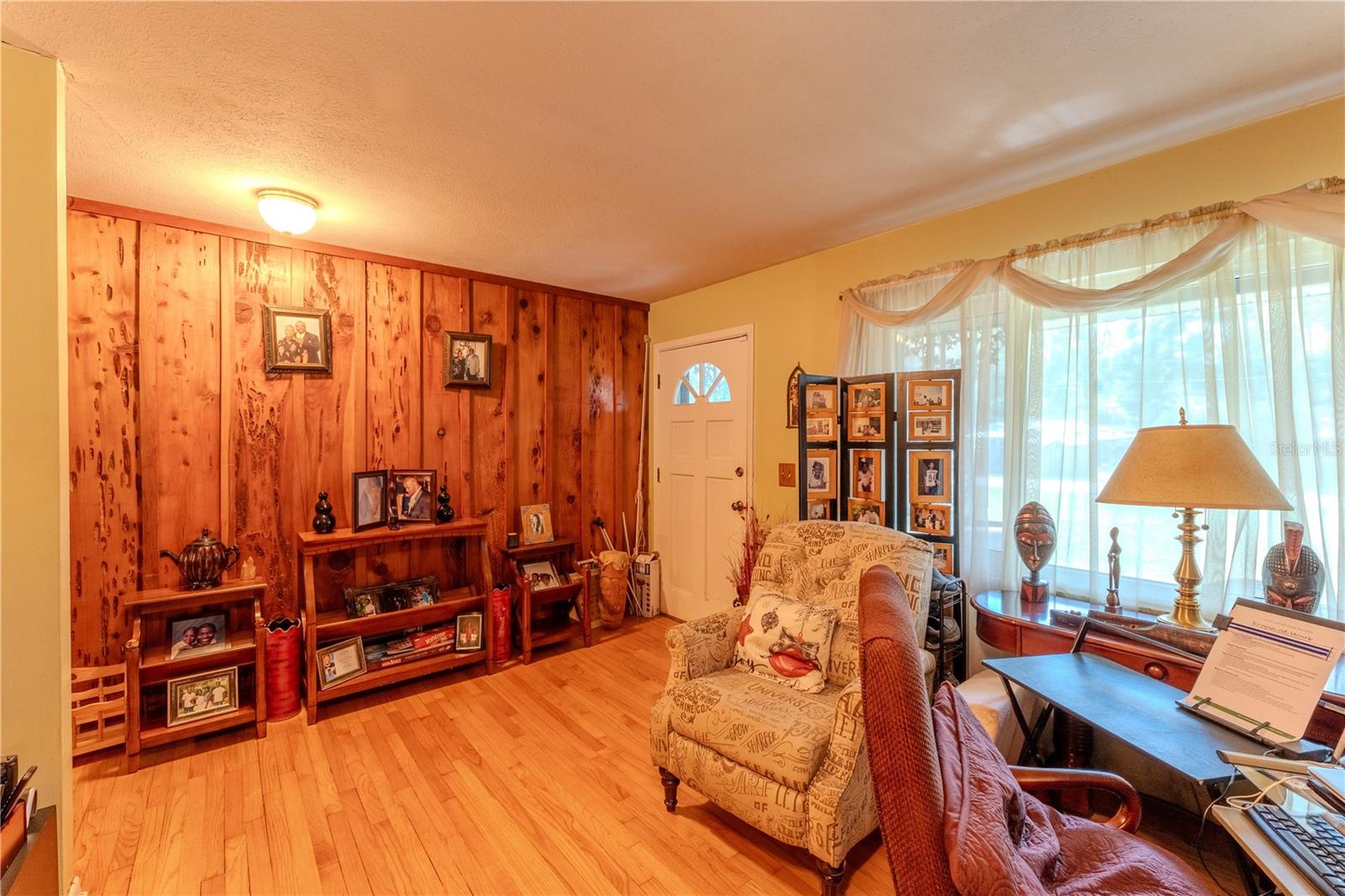 SHELTERING PINES RANCHES - Residential