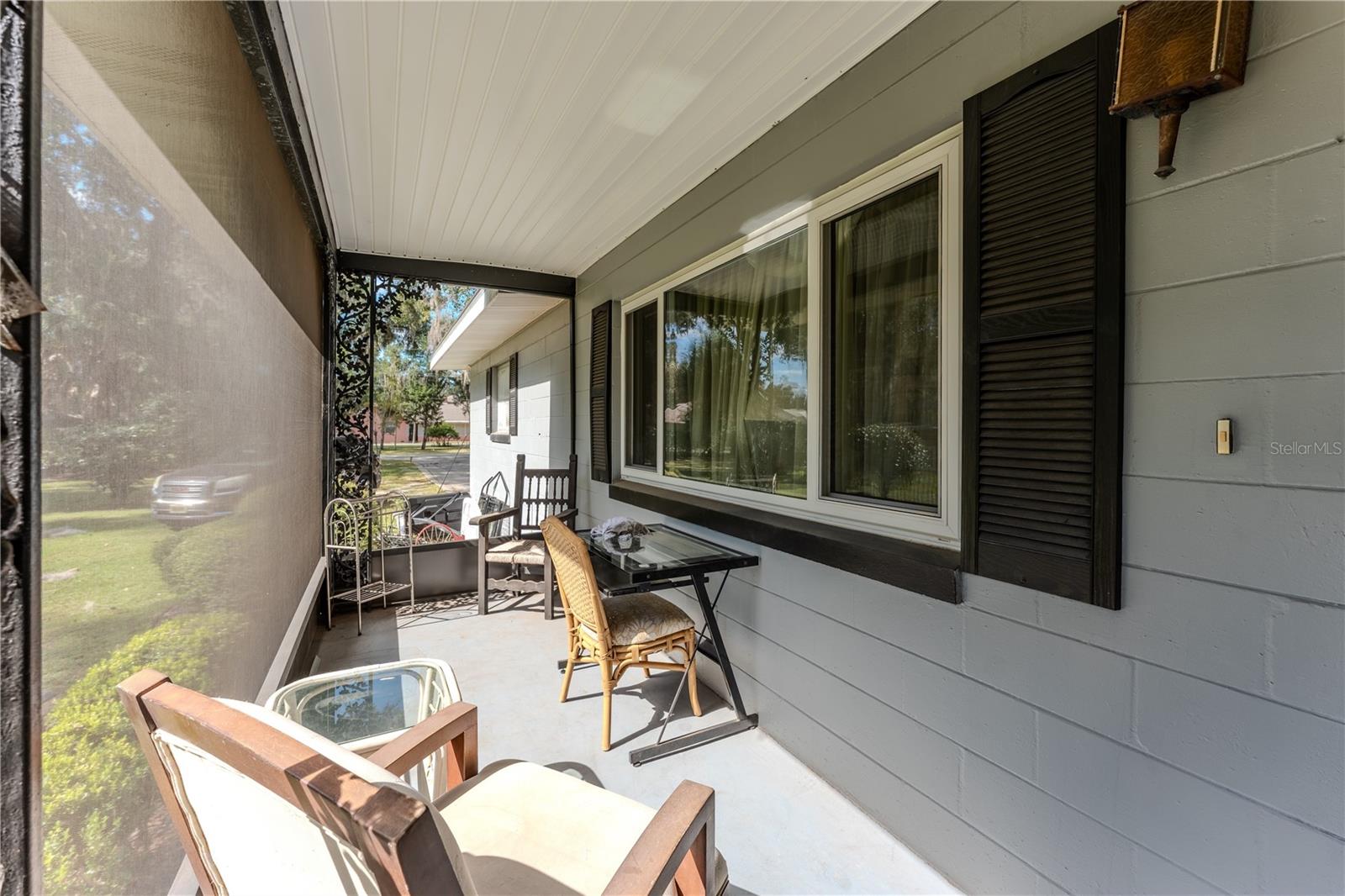 SHELTERING PINES RANCHES - Residential