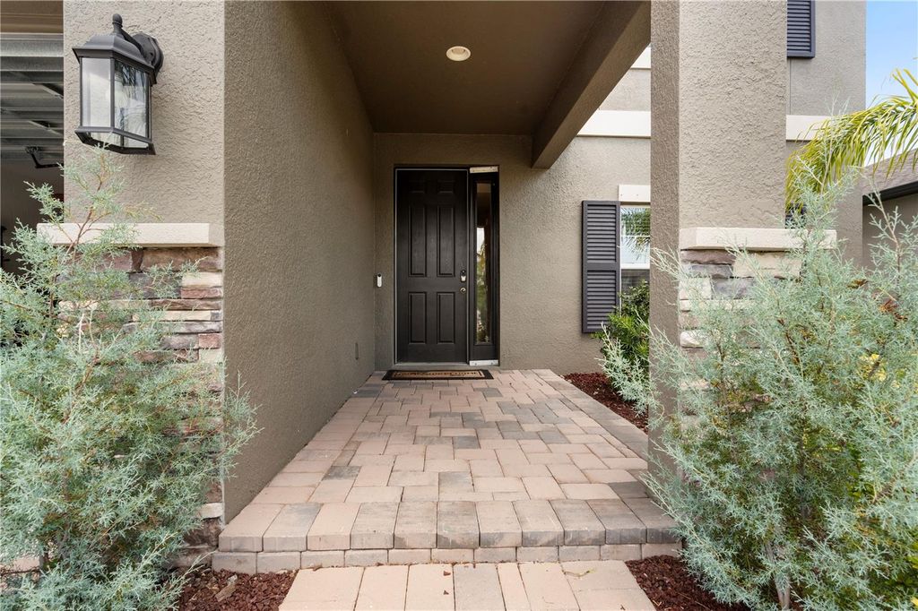 Photo of 4917 Eagle Rock Drive, Wimauma, FL 33598 (MLS # TB8387590)