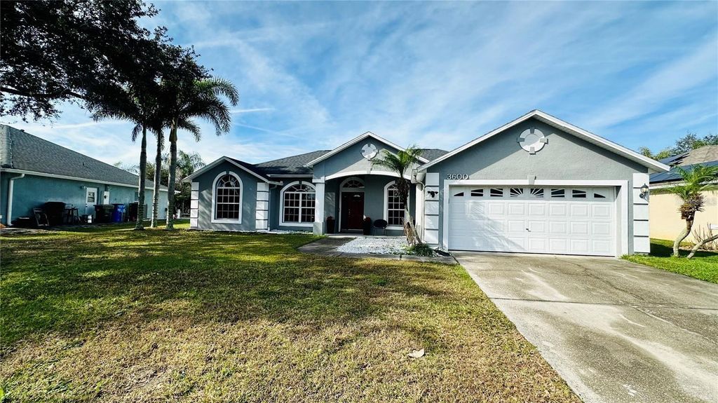 Photo of 3600 Yellow Bird Ct, Saint Cloud, FL 34772 (MLS # S5147620)