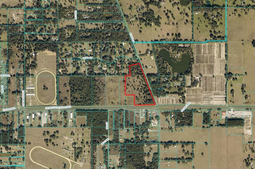 Photo of NW Corner Hwy 484 &amp; Hwy 475, Ocala, FL 34480 (MLS # G5090346)