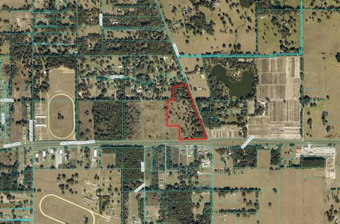 Tiny photo for NW Corner Hwy 484 & Hwy 475, Ocala, FL 34480 (MLS # G5090346)