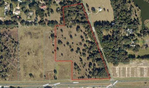 Photo of NW Corner Hwy 484 & Hwy 475, Ocala, FL 34480 (MLS # G5090346)