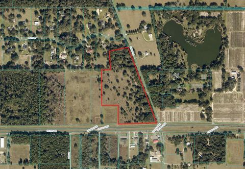 Tiny photo for NW Corner Hwy 484 & Hwy 475, Ocala, FL 34480 (MLS # G5090346)