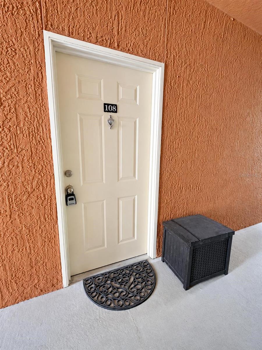 Photo of 8824 Villa View Circle #108, Orlando, FL 32821 (MLS # S5159996)