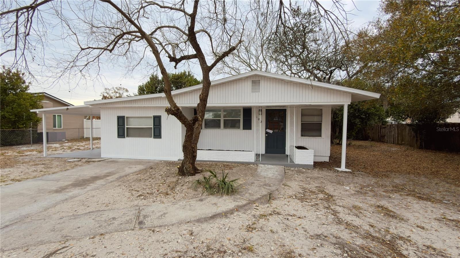 JAN PHYL VILLAGE - Residential