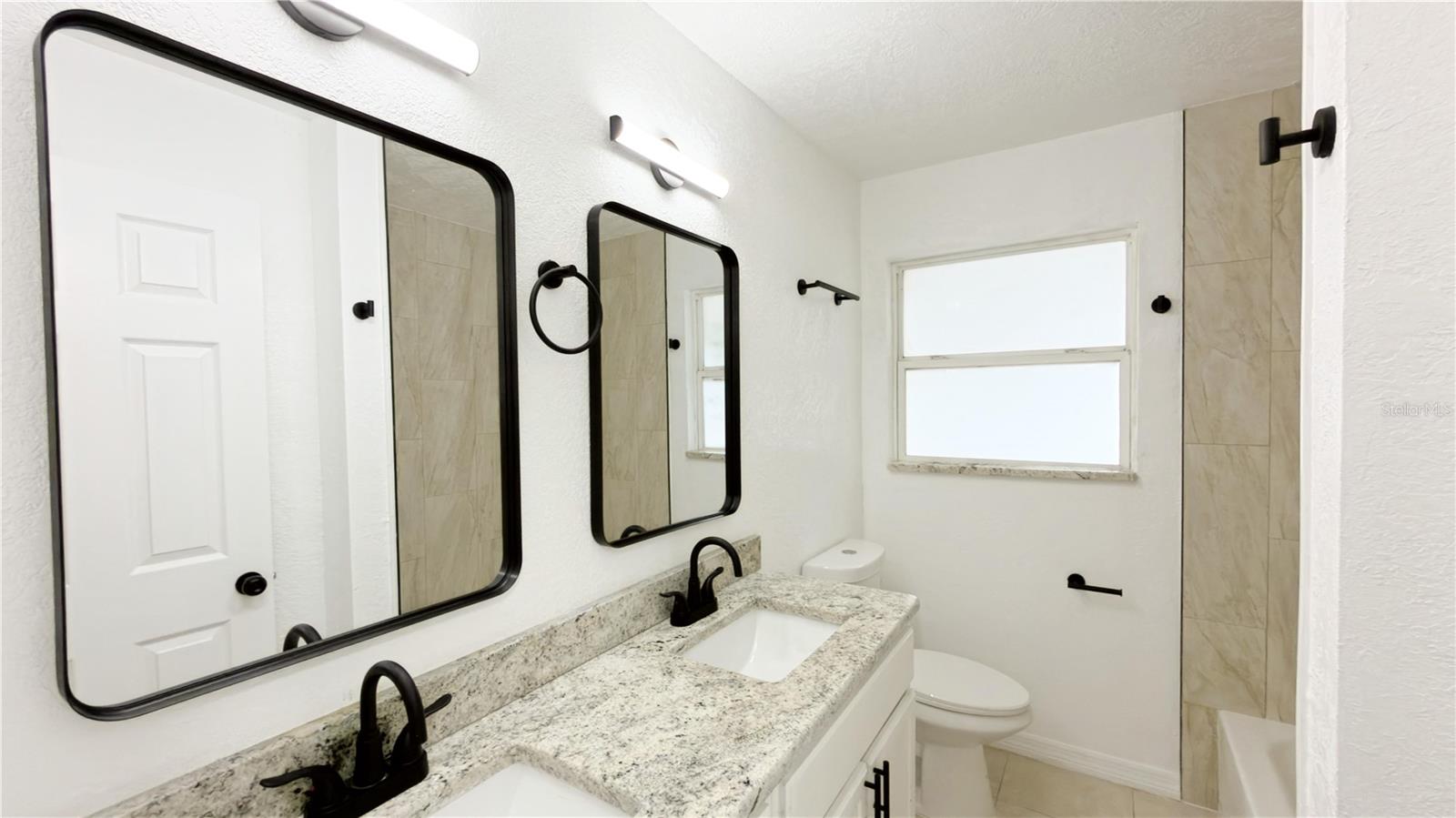 JAN PHYL VILLAGE - Residential