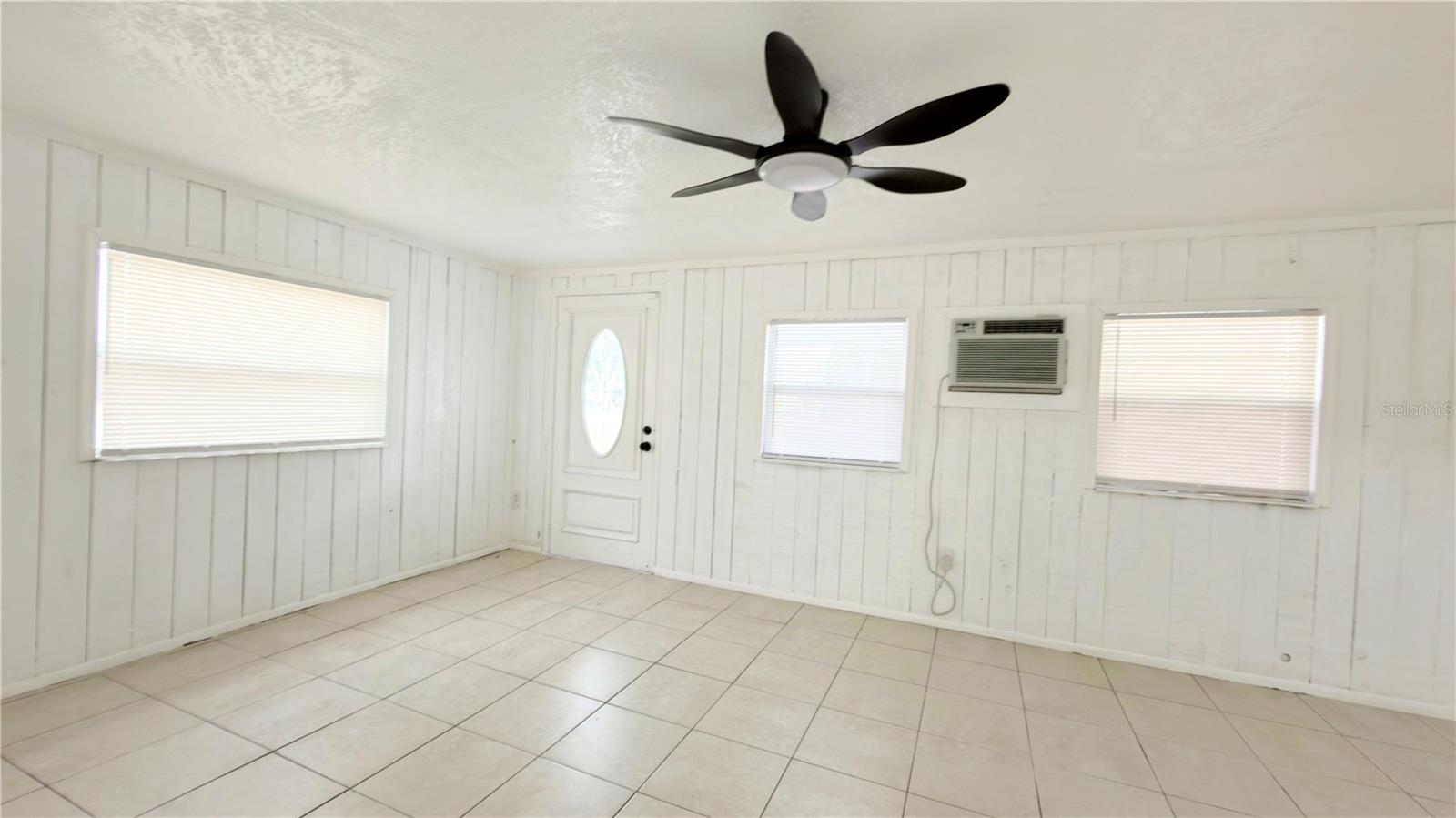 JAN PHYL VILLAGE - Residential