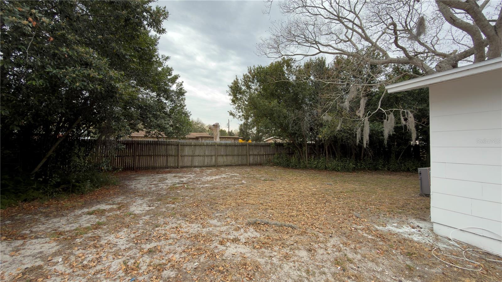 JAN PHYL VILLAGE - Residential