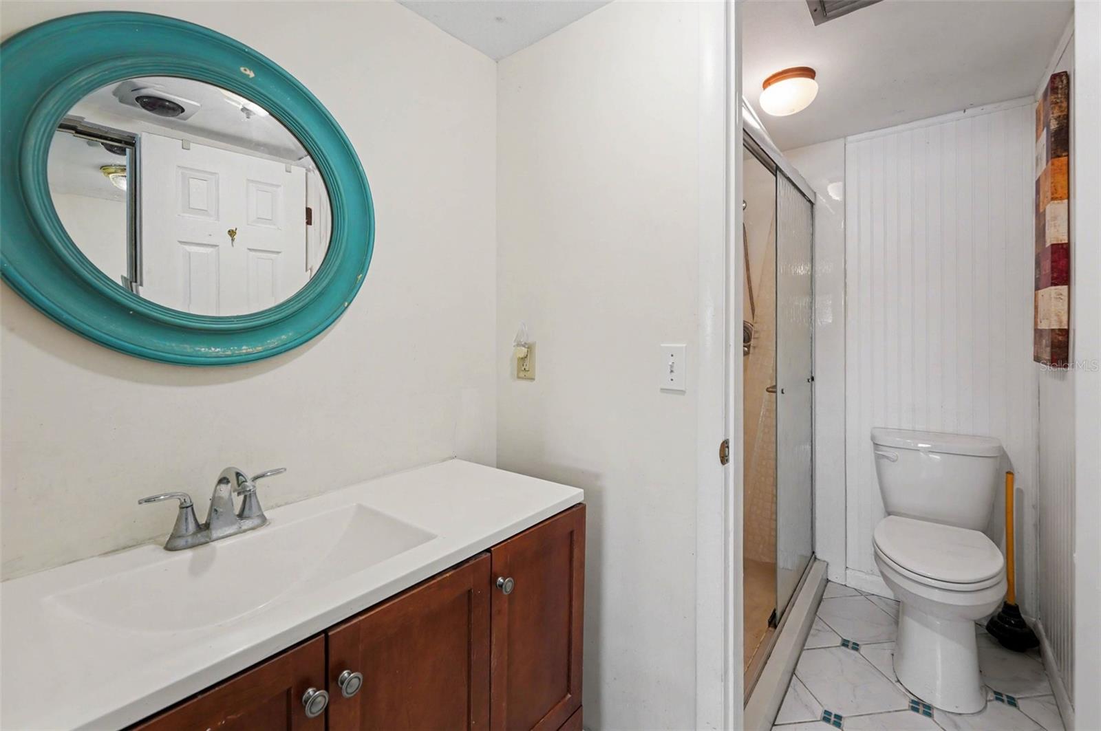 CHALET-ON-THE-LAKE CONDO - Residential